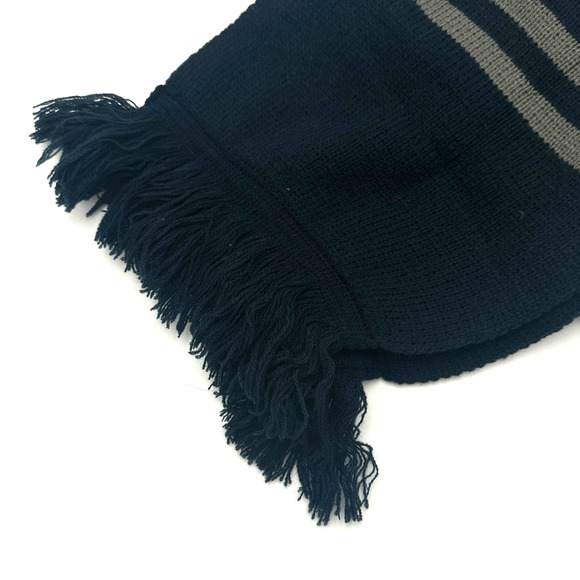 Hogwarts RAVENCLAW Knit Scarf and Socks Luna Lovegood Halloween Cosplay Costume - Picture 6 of 9